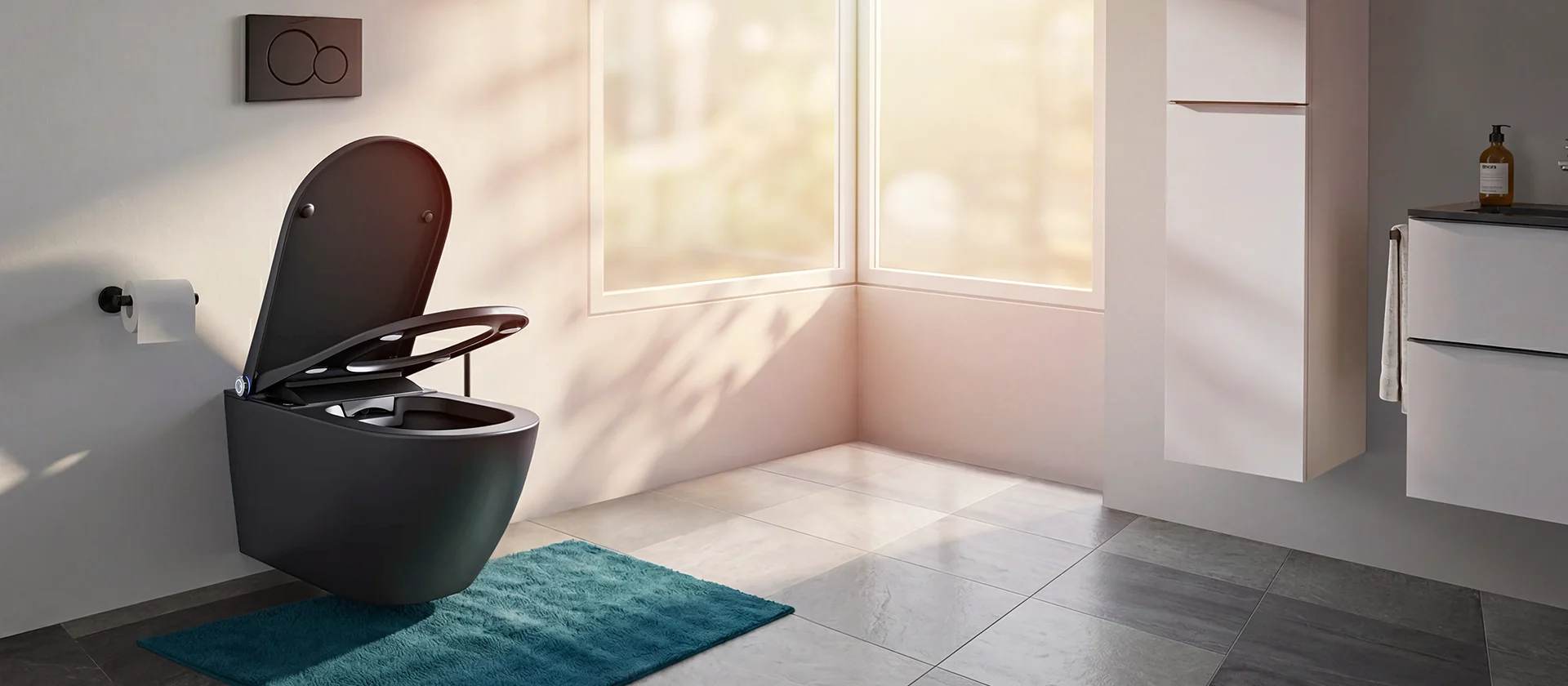 Dein Traumbad in Schweizer Qualität